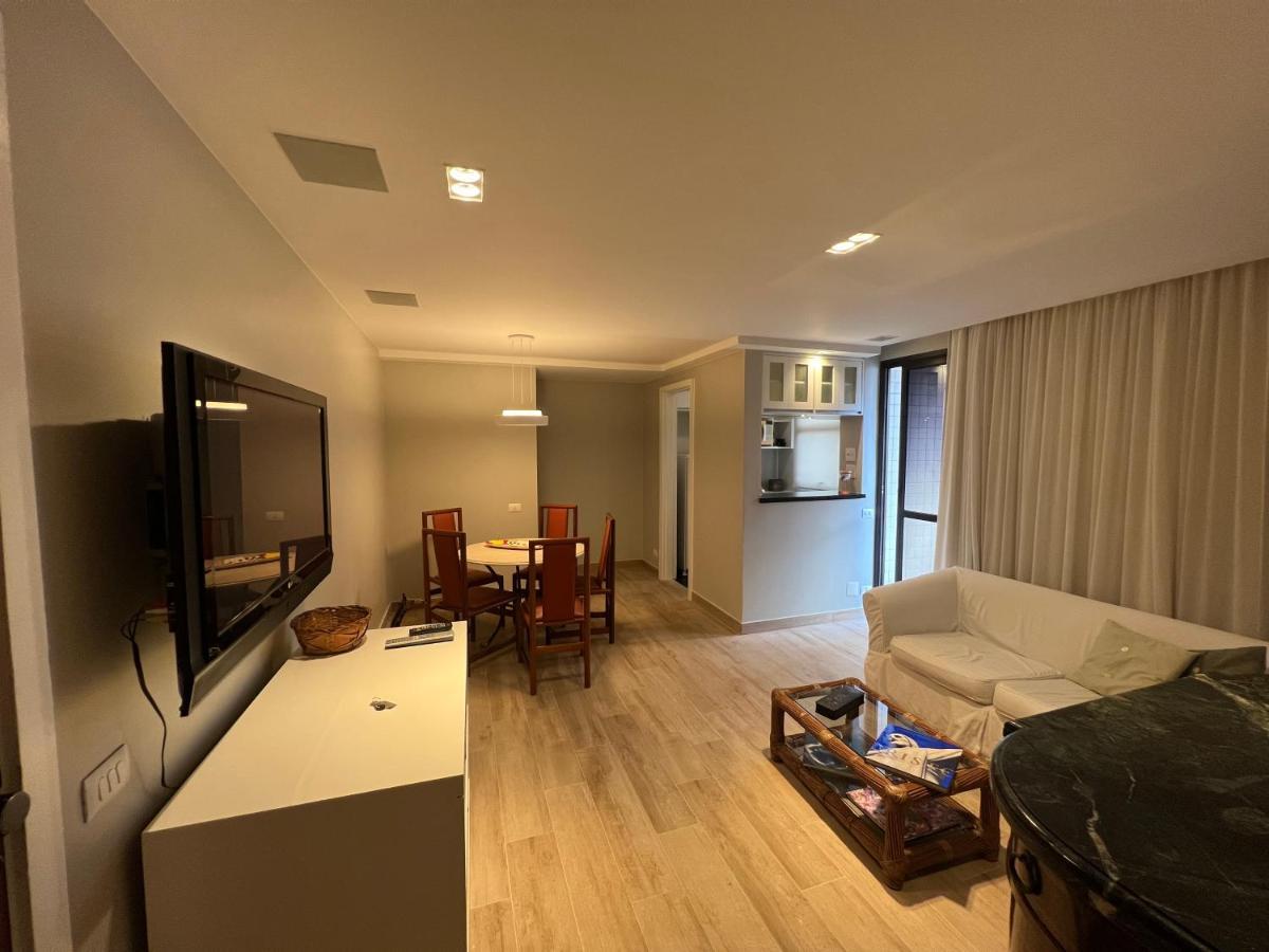 Апартаменты Flat Prudente De Morais Рио-де-Жанейро Экстерьер фото