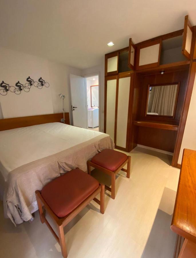 Апартаменты Flat Prudente De Morais Рио-де-Жанейро Экстерьер фото