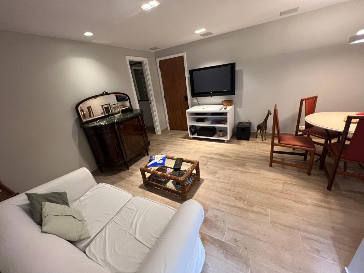 Апартаменты Flat Prudente De Morais Рио-де-Жанейро Экстерьер фото