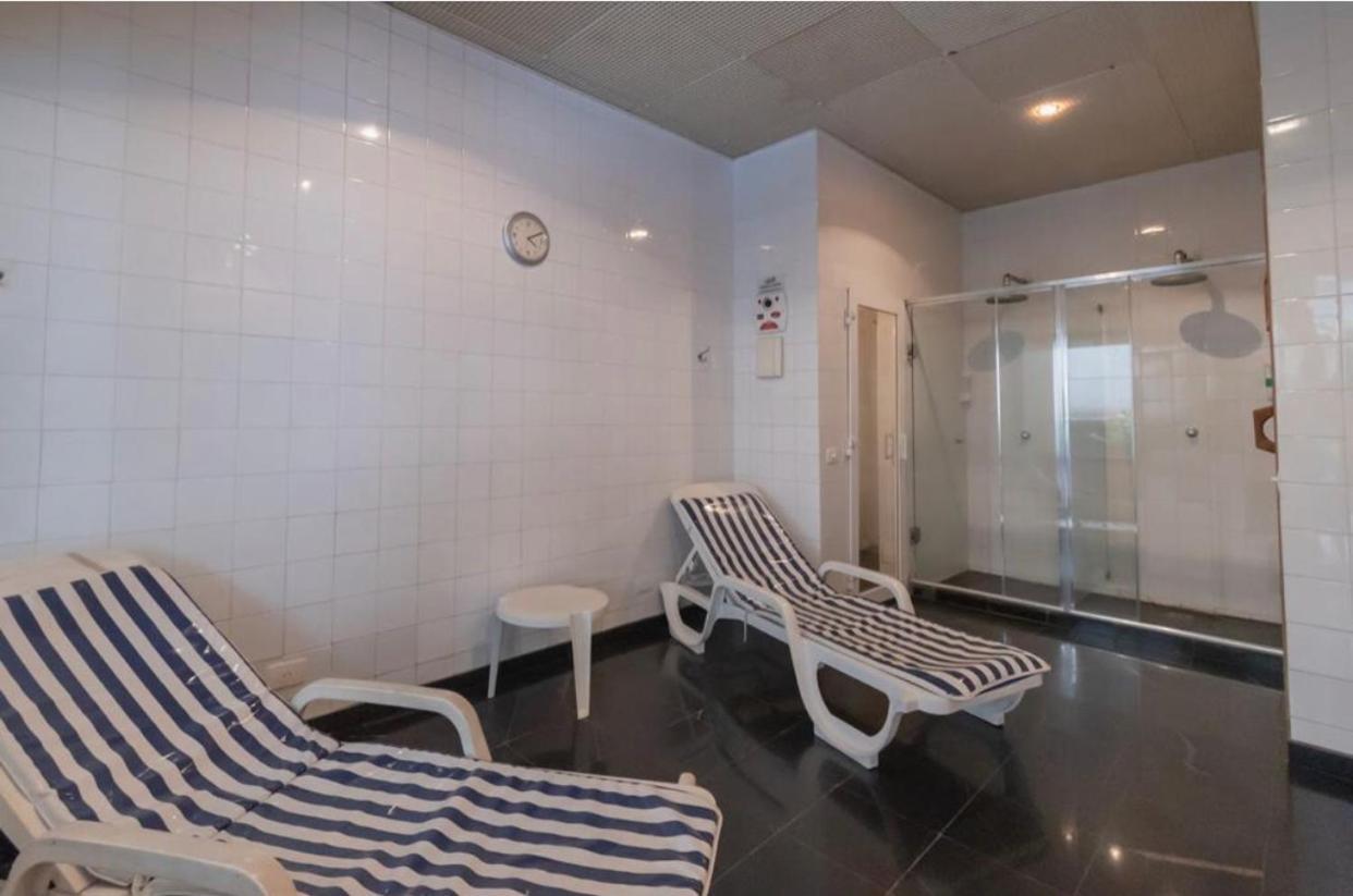 Апартаменты Flat Prudente De Morais Рио-де-Жанейро Экстерьер фото
