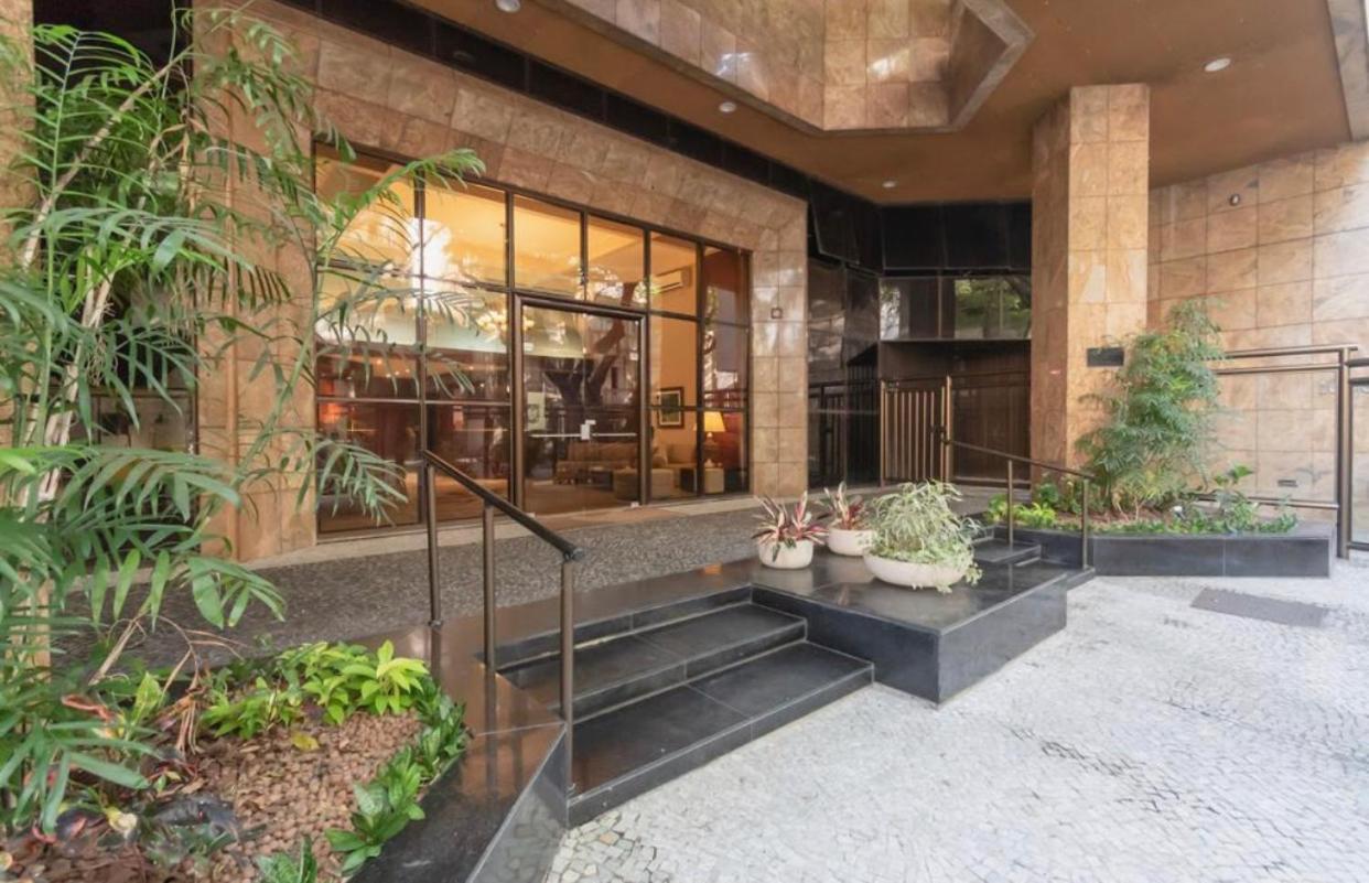 Апартаменты Flat Prudente De Morais Рио-де-Жанейро Экстерьер фото