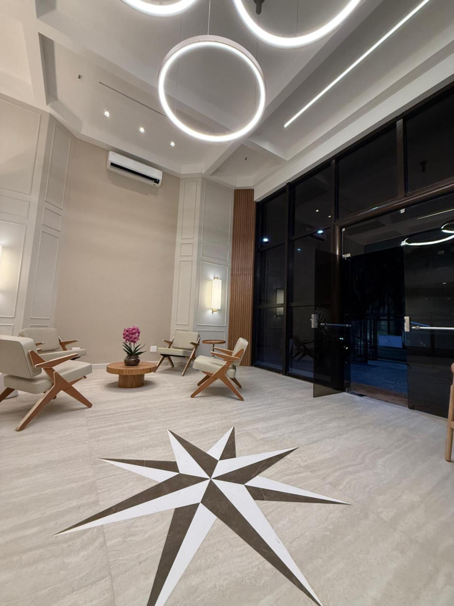 Апартаменты Flat Prudente De Morais Рио-де-Жанейро Экстерьер фото