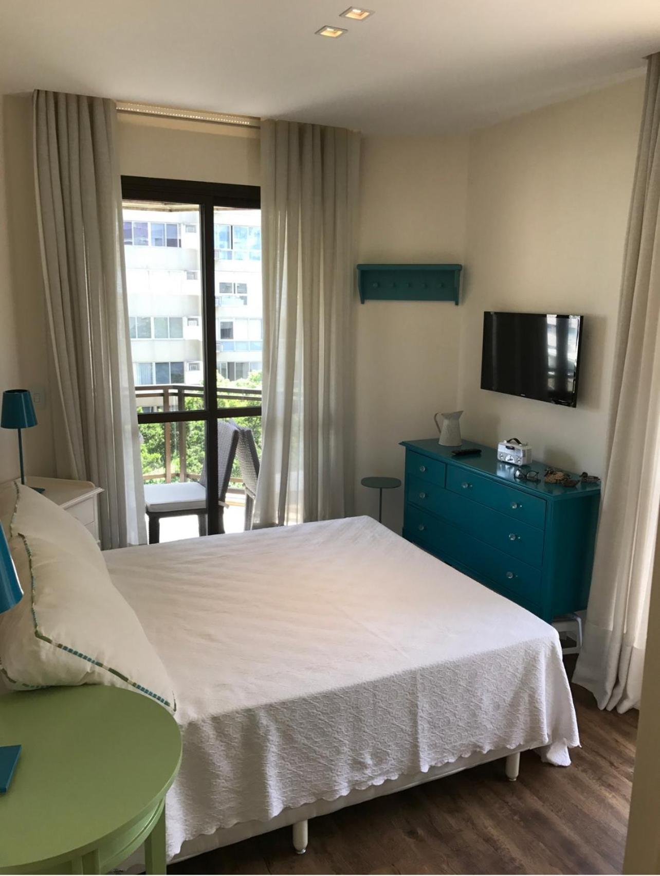Апартаменты Flat Prudente De Morais Рио-де-Жанейро Экстерьер фото