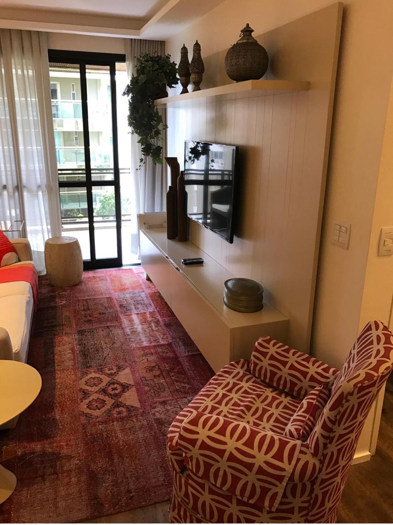Апартаменты Flat Prudente De Morais Рио-де-Жанейро Экстерьер фото