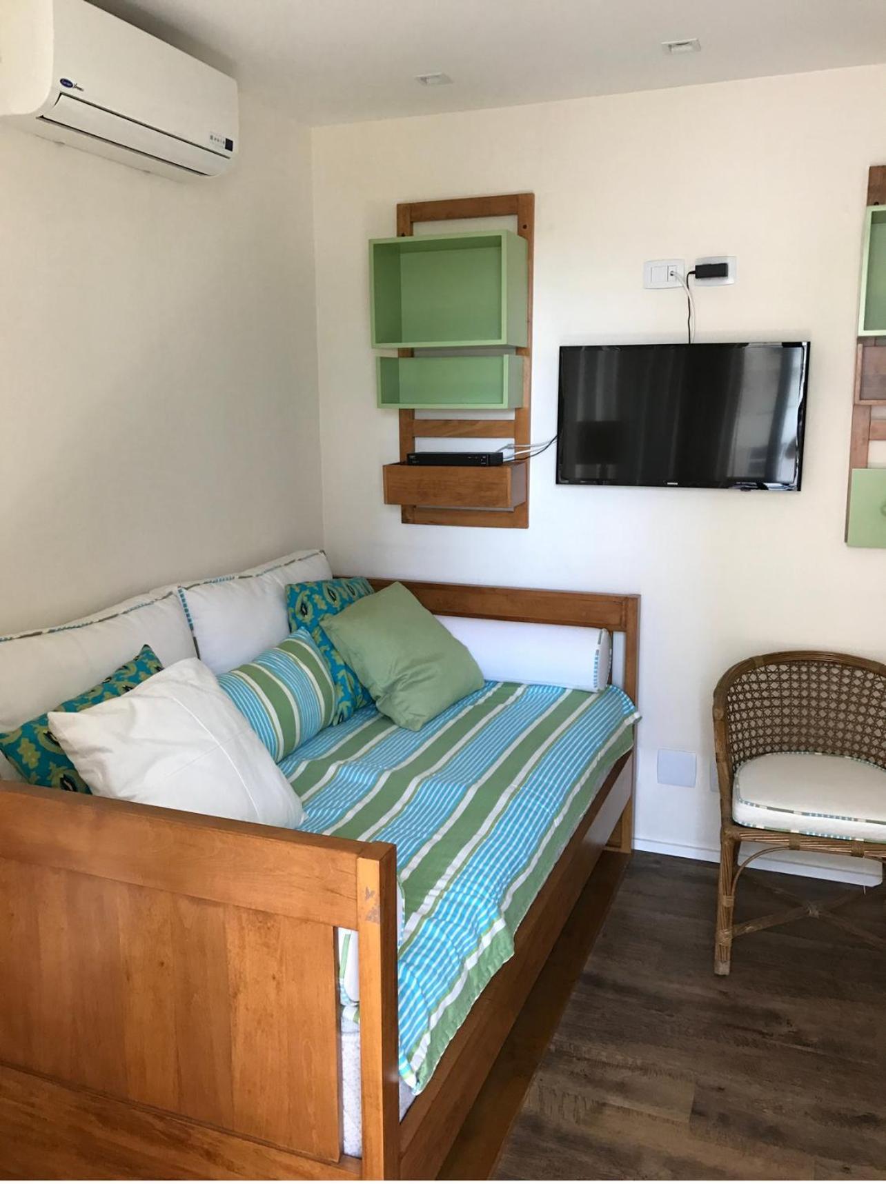 Апартаменты Flat Prudente De Morais Рио-де-Жанейро Экстерьер фото