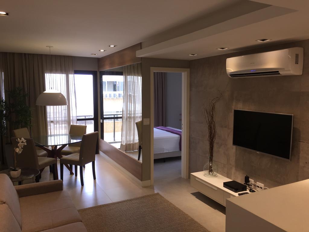 Апартаменты Flat Prudente De Morais Рио-де-Жанейро Экстерьер фото
