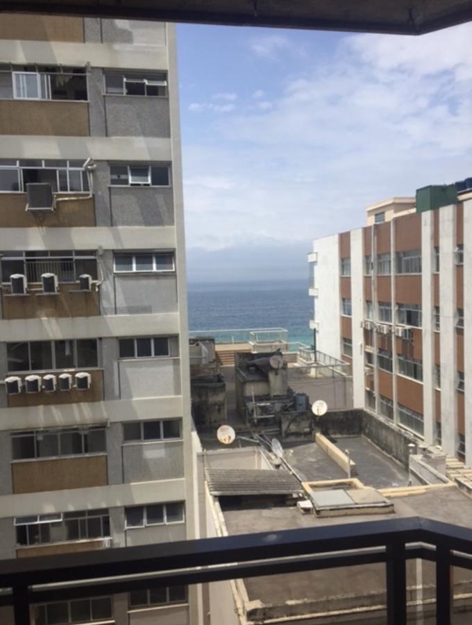 Апартаменты Flat Prudente De Morais Рио-де-Жанейро Экстерьер фото
