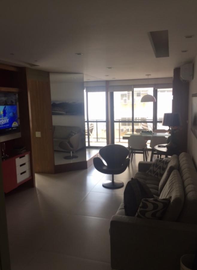 Апартаменты Flat Prudente De Morais Рио-де-Жанейро Экстерьер фото