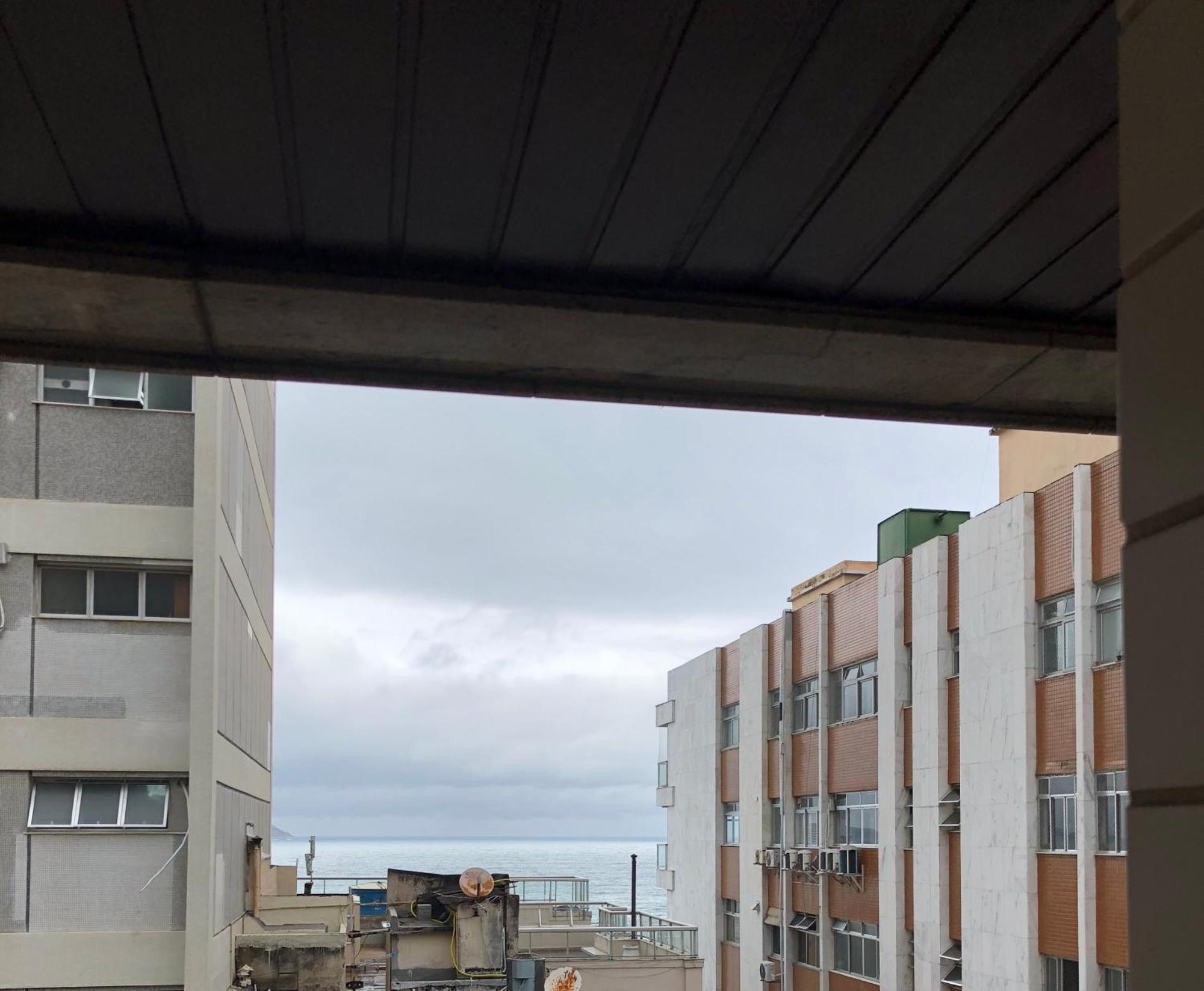Апартаменты Flat Prudente De Morais Рио-де-Жанейро Экстерьер фото