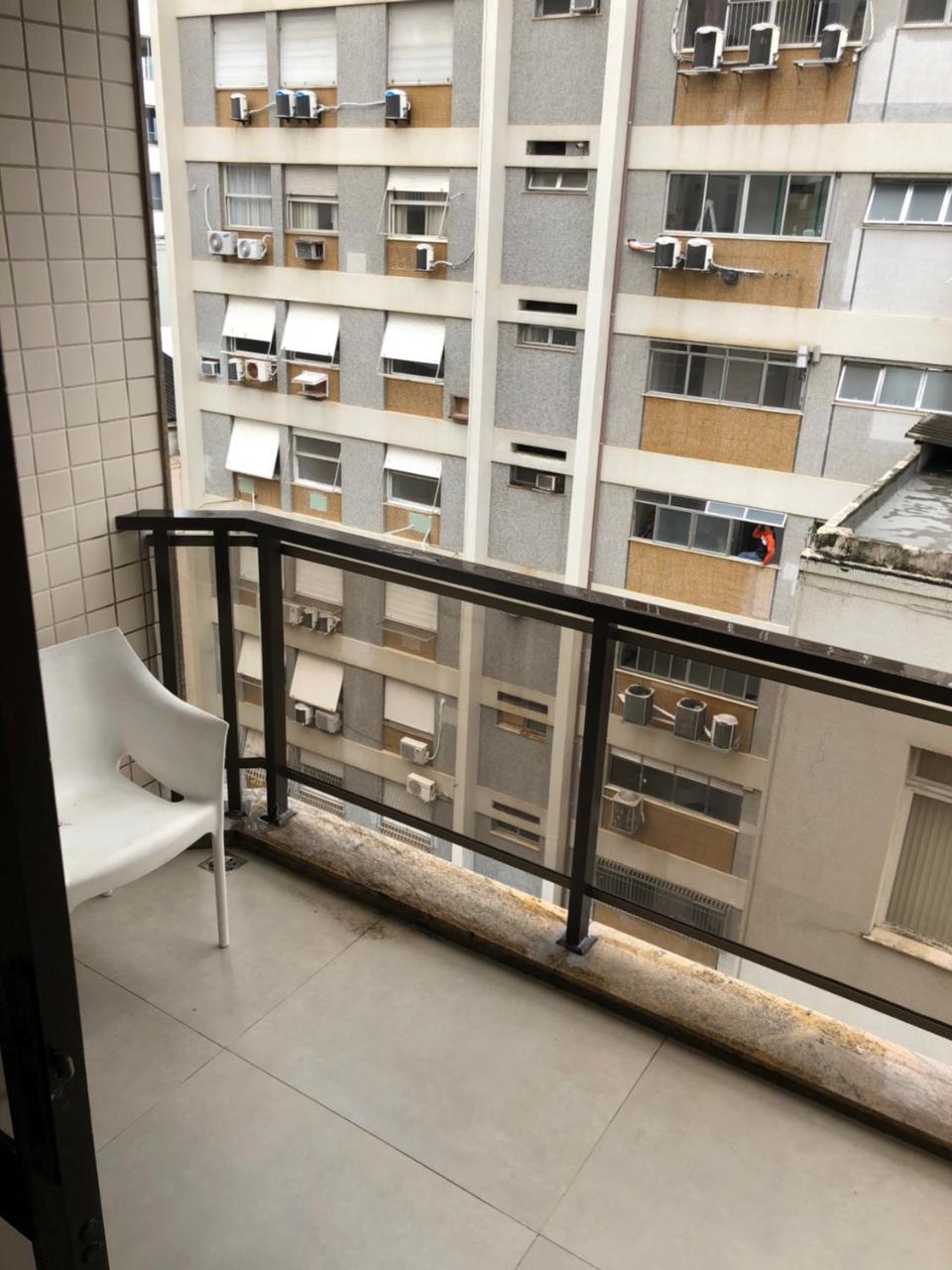 Апартаменты Flat Prudente De Morais Рио-де-Жанейро Экстерьер фото
